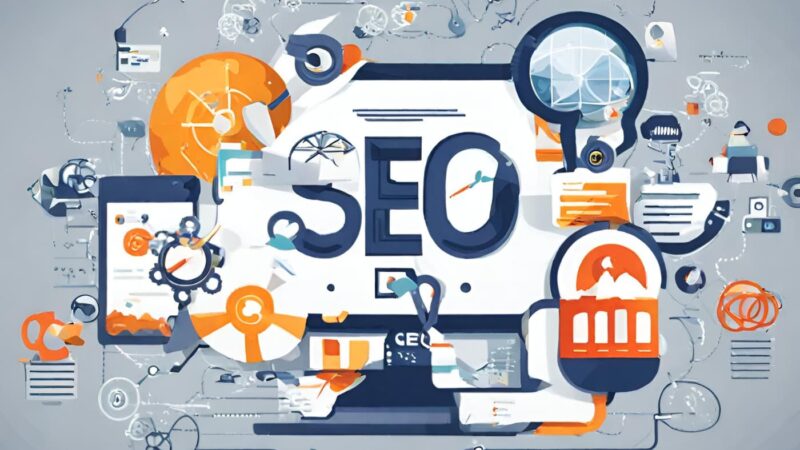 Choosing the Right SEO Service Provider for Your Law Firm