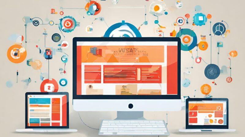 Designing an Effective Personal Injury Website: Key Elements and Best Practices