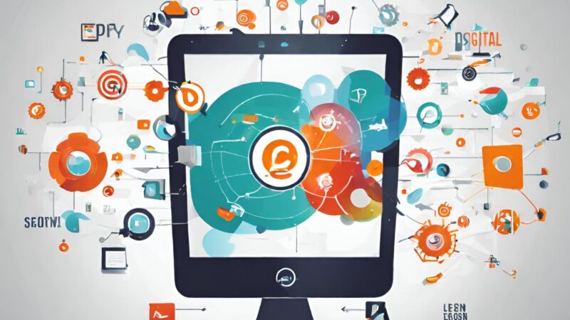 Marketing Automation for Law Firms: Streamlining Outreach Efforts