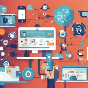 Typography and Branding: Crafting a Unique Identity for Law Firms