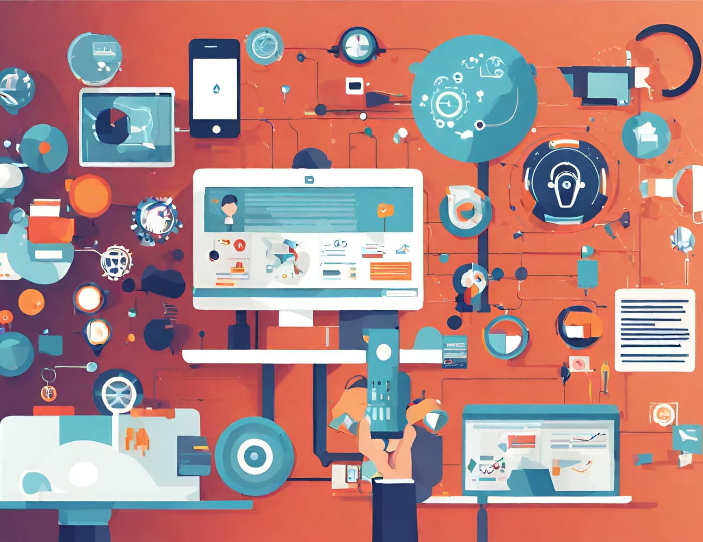 Typography and Branding: Crafting a Unique Identity for Law Firms