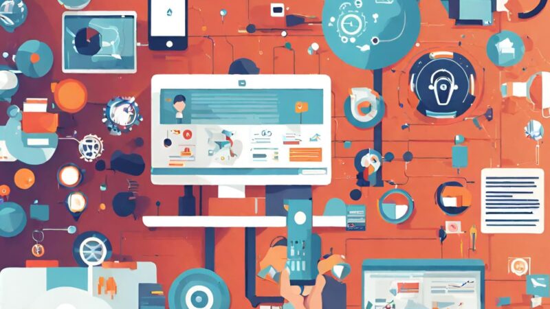Utilizing Technology for Law Firm Expansion